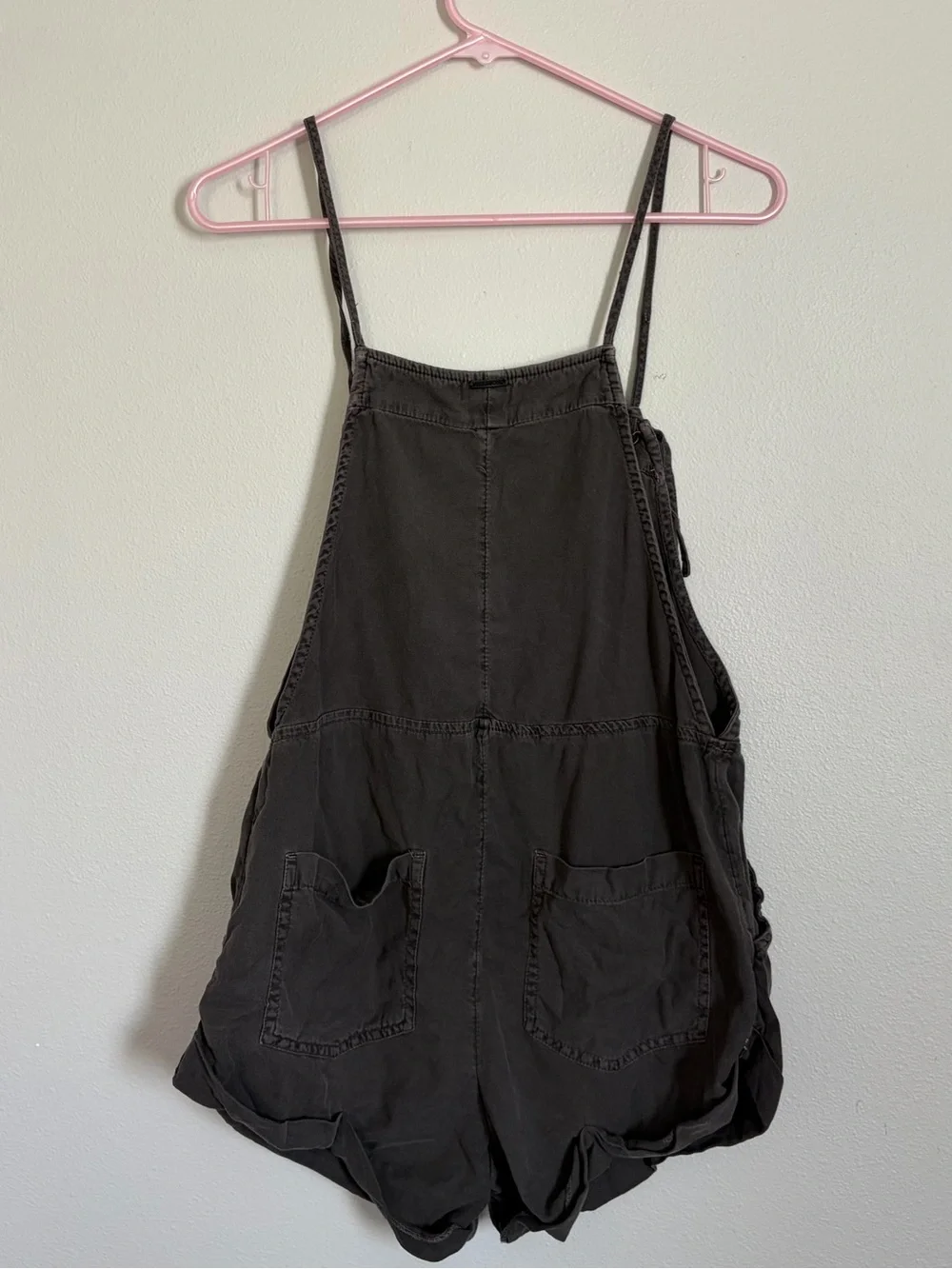 BILLABONG Wild Pursuit Womens Romper